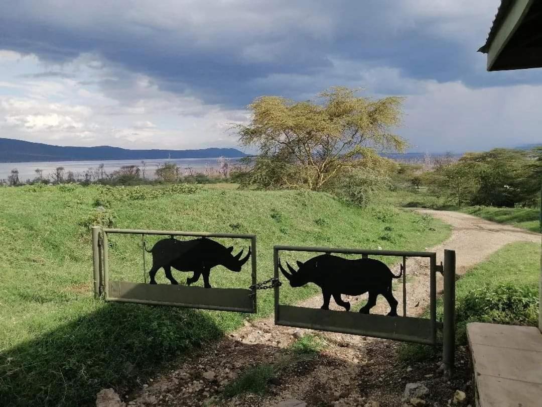 Homebase Gardens Kiamunyi Nakuru Exterior photo